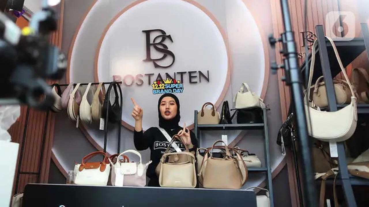 Digelar Lebih Panjang, Nilai Transaksi Harbolnas 2024 Ditarget Capai Rp40 Triliun