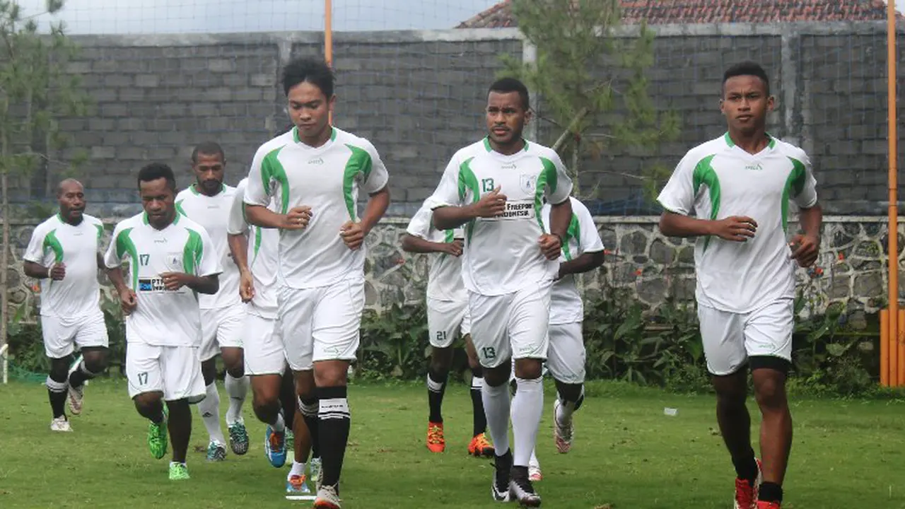 Persipura