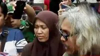 VIDEO: Cekcok dan Debat Warnai Pemungutan Suara Ulang TPS Gambir