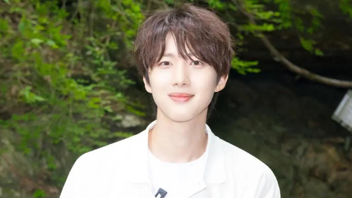 Hui Pentagon Cedera Saat Syuting, Hentikan Sementara Aktivitas untuk Fokus Pemulihan
