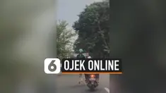 vertical ojol
