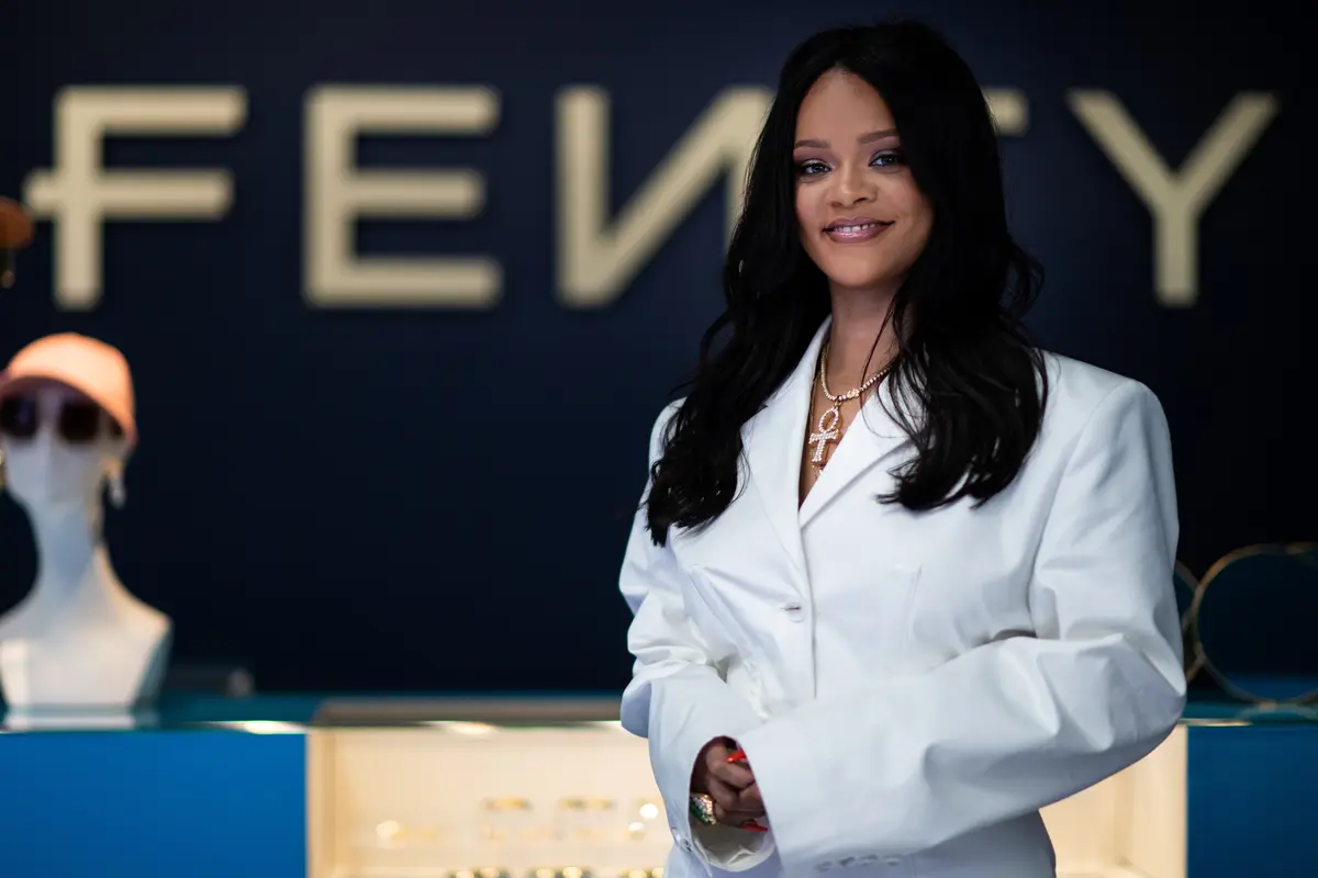 Rihanna