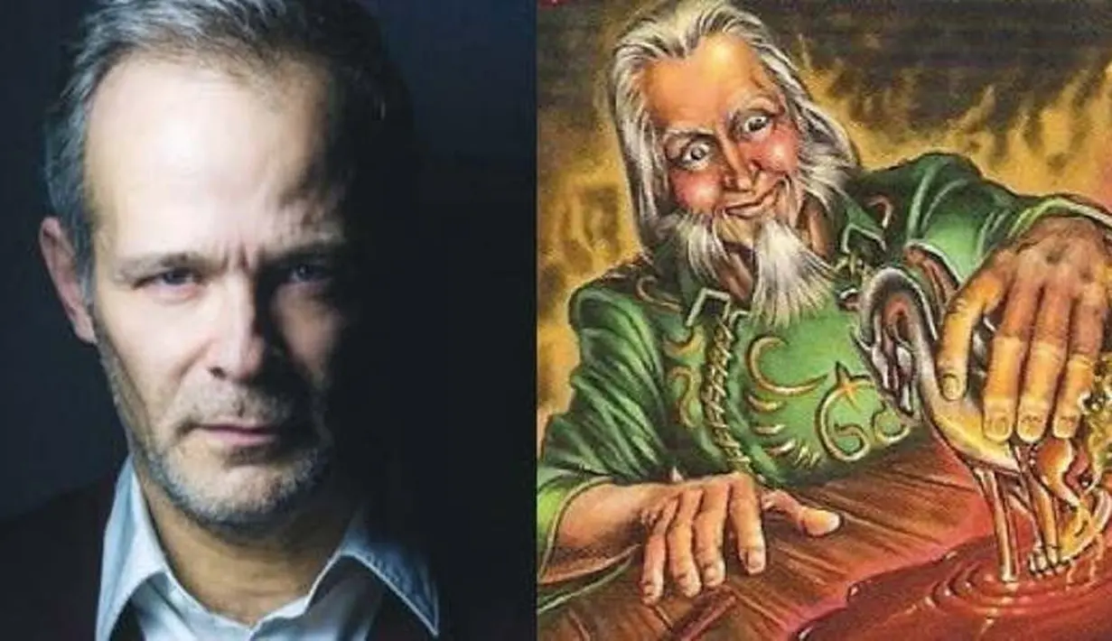 Nicolas Flamel akan hadir dala film ini. Dalam Harry Potter nama Nicolas Flamel di sebut di film pertamanya. Karakter ini dimainkan oleh Brontis Jodorowsky. (ScreenRant)