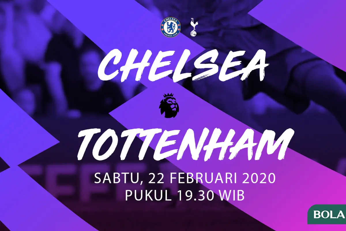 Chelsea vs Tottenham Hotspur