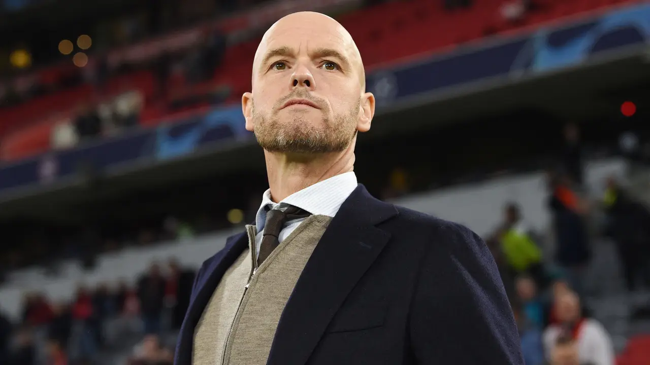 Foto: 5 Pelatih Berkelas yang Layak Menggantikan Ronald Koeman Jika Dipecat Barcelona