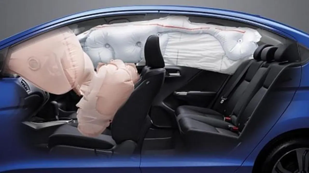 Akibat Banyak Recall, Airbag Mobil Bakal Pakai Masa Kadaluarsa
