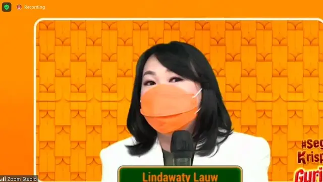 Peluncuran Guribee Layers