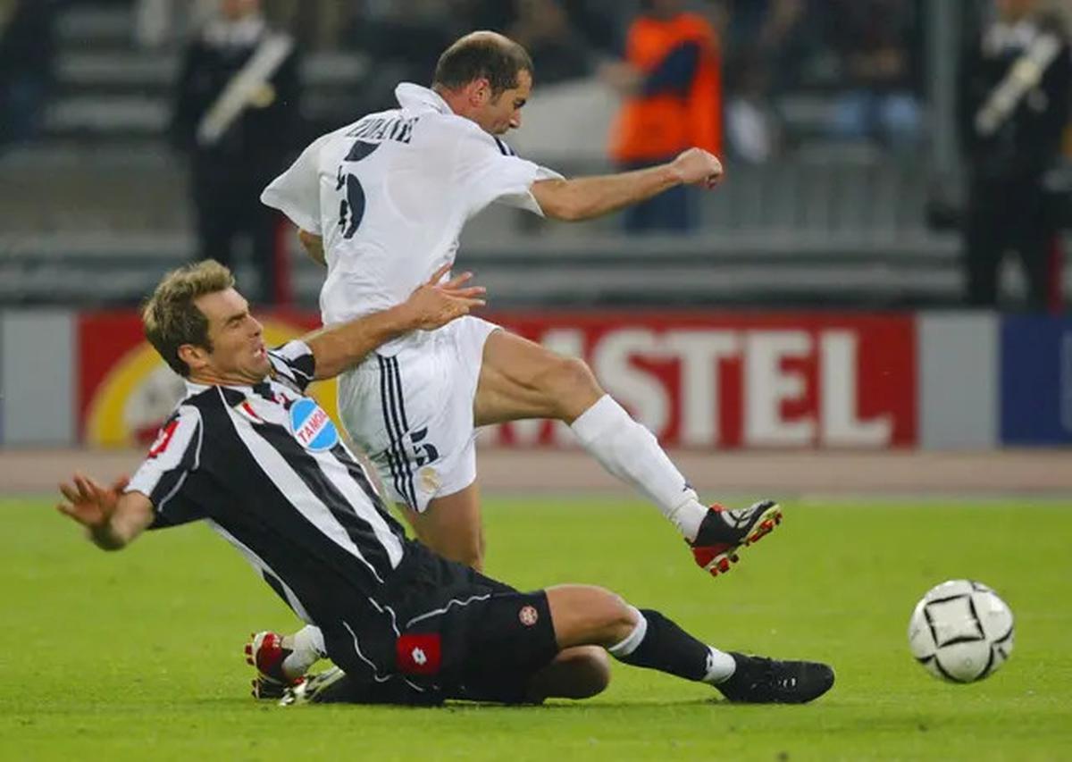 Calon Pengganti Motta di Juventus: Mancini Jadi Pilihan, Igor Tudor Kandidat Terkuat