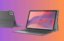 2 Laptop Mililk Lenovo ini Disebut Bisa Tingkatkan Produktivitas