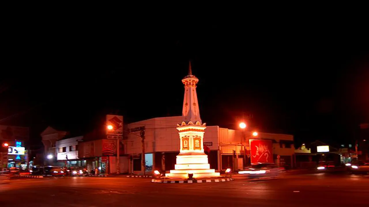 5 Hal yang Bikin Kamu Nggak Bisa 'Move On' dari Yogyakarta