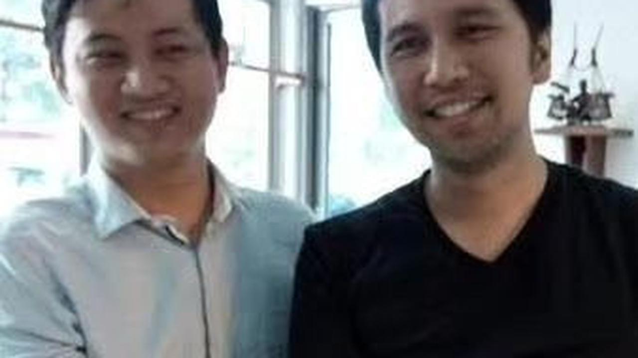 Potret 9 Tahun Lalu Emil & Ipin Jadi Sorotan, Aktor Tampan Eks Bupati "Wah Masih Unyu-Unyu"