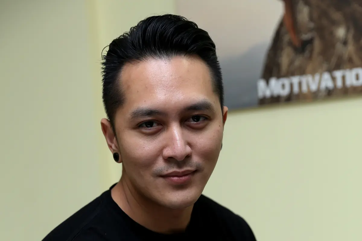[Bintang] Demian Aditya