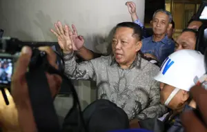 Penyidik Masih Rahasiakan Modus Eks Jampidsus Febrie Lakukan TPPU