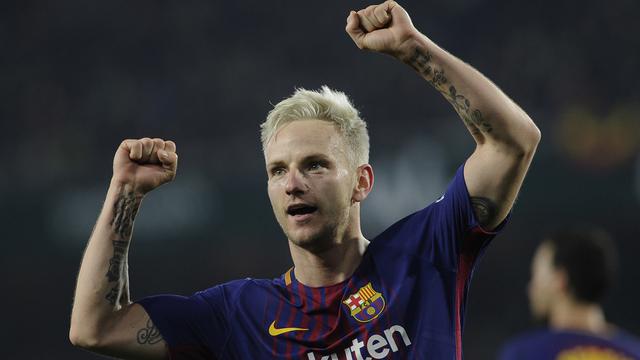 Pemain Gaji Tinggi, Barcelona