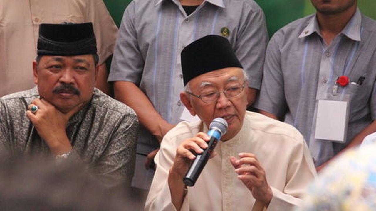 3 Tokoh ini siap maju sebagai calon ketua umum PBNU
