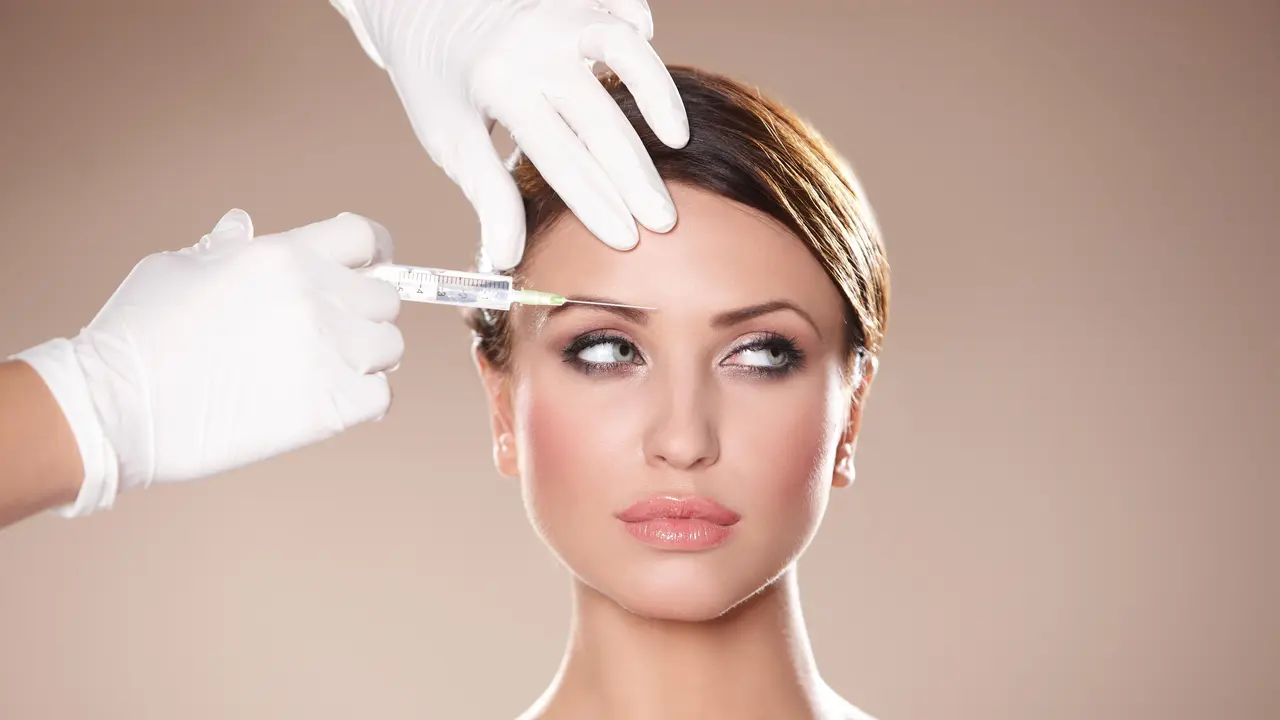 Katakan Tidak Pada Botox, Mengapa?