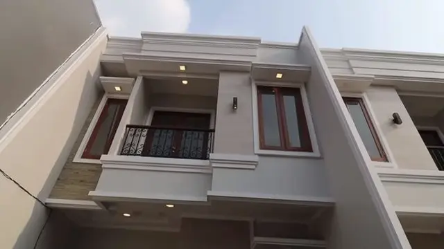 7 Potret Rumah Baru Lucinta Luna, Senilai 5 Miliar Berkonsep Modern