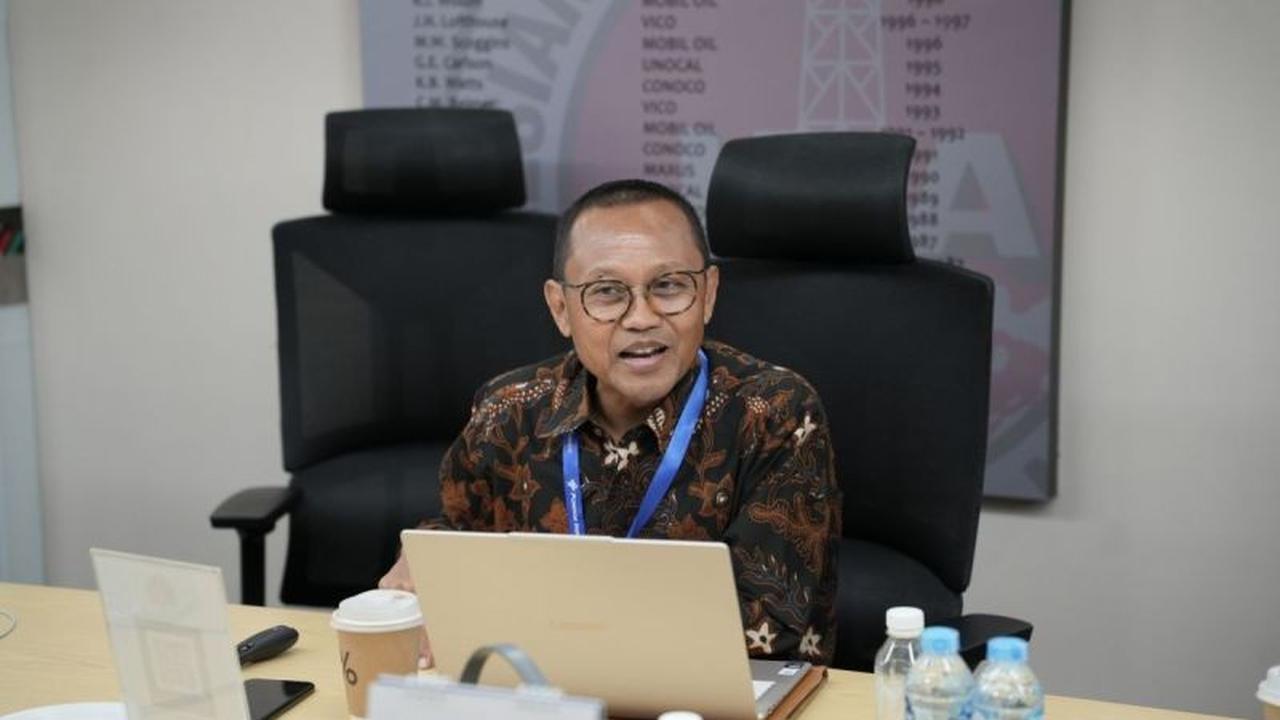 Mengurai Dampak Ekonomi Hulu Migas: Penopang Vital Perekonomian Daerah dan Nasional