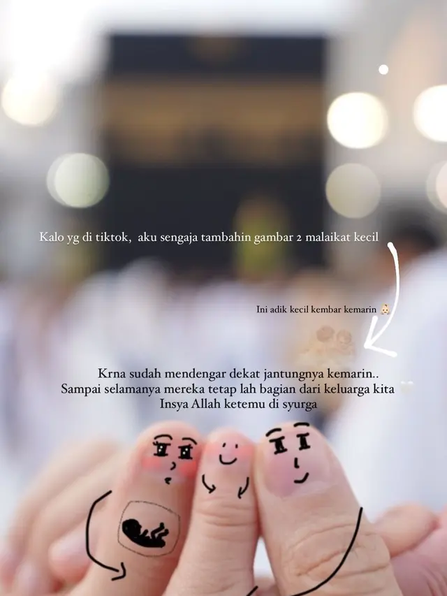 Rey Mbayang Ungkap Alasan Hadirkan Gambar Dua Malaikat Kecil Saat Umumkan Kehamilan Dinda Hauw, Ternyata Anak Kembarnya yang Keguguran