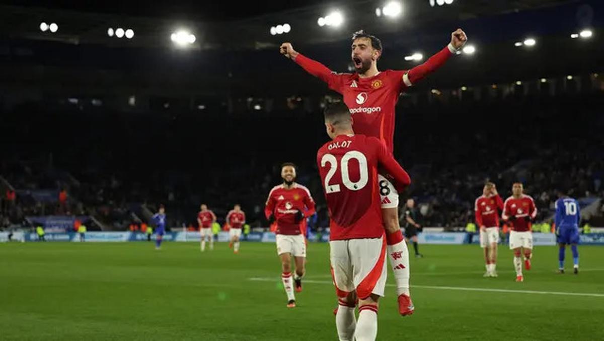 Fans MU Tenang, Fabrizio Romano Pastikan Bruno Fernandes Tolak Tawaran Al Hilal