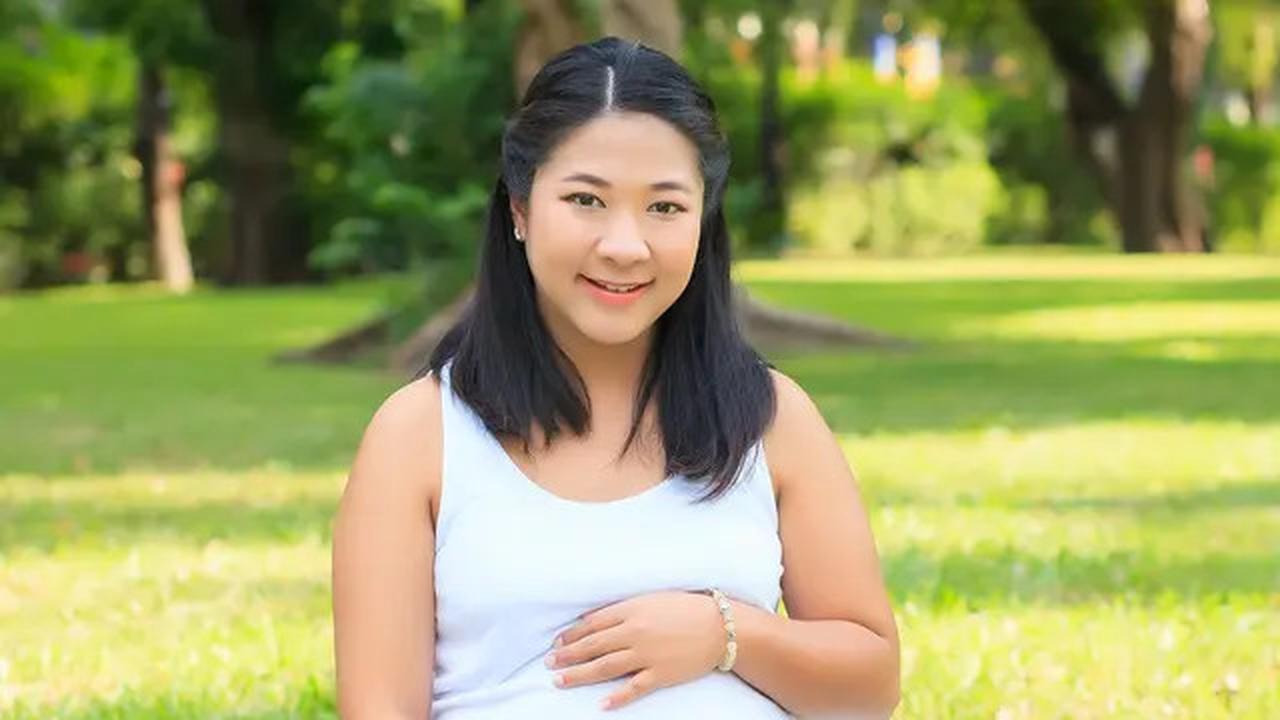 Viral Video Bantuan Telur Ibu Hamil Diambil Lagi, Ini Faktanya