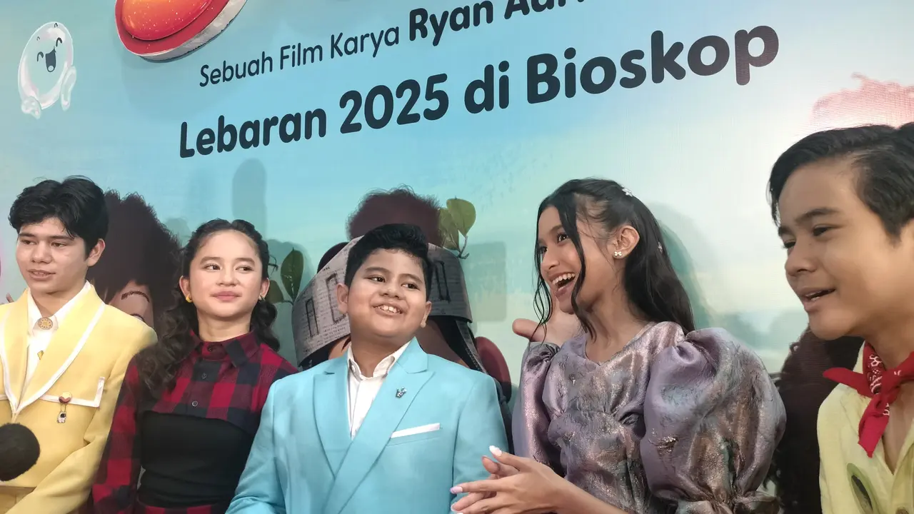 Film JUMBO