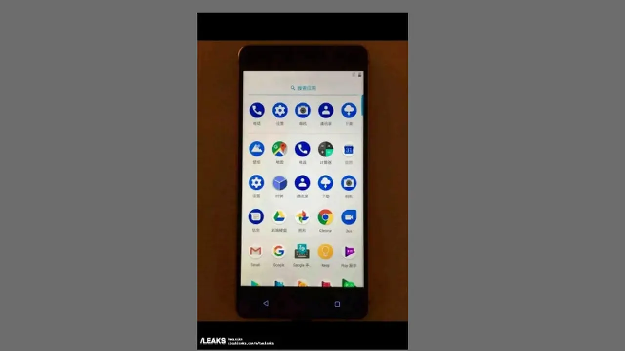 Nokia 8