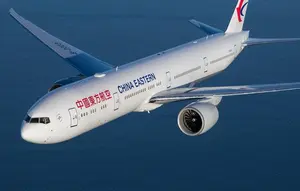 China Eastern Airlines Bakal Beli 25 Pesawat Airbus