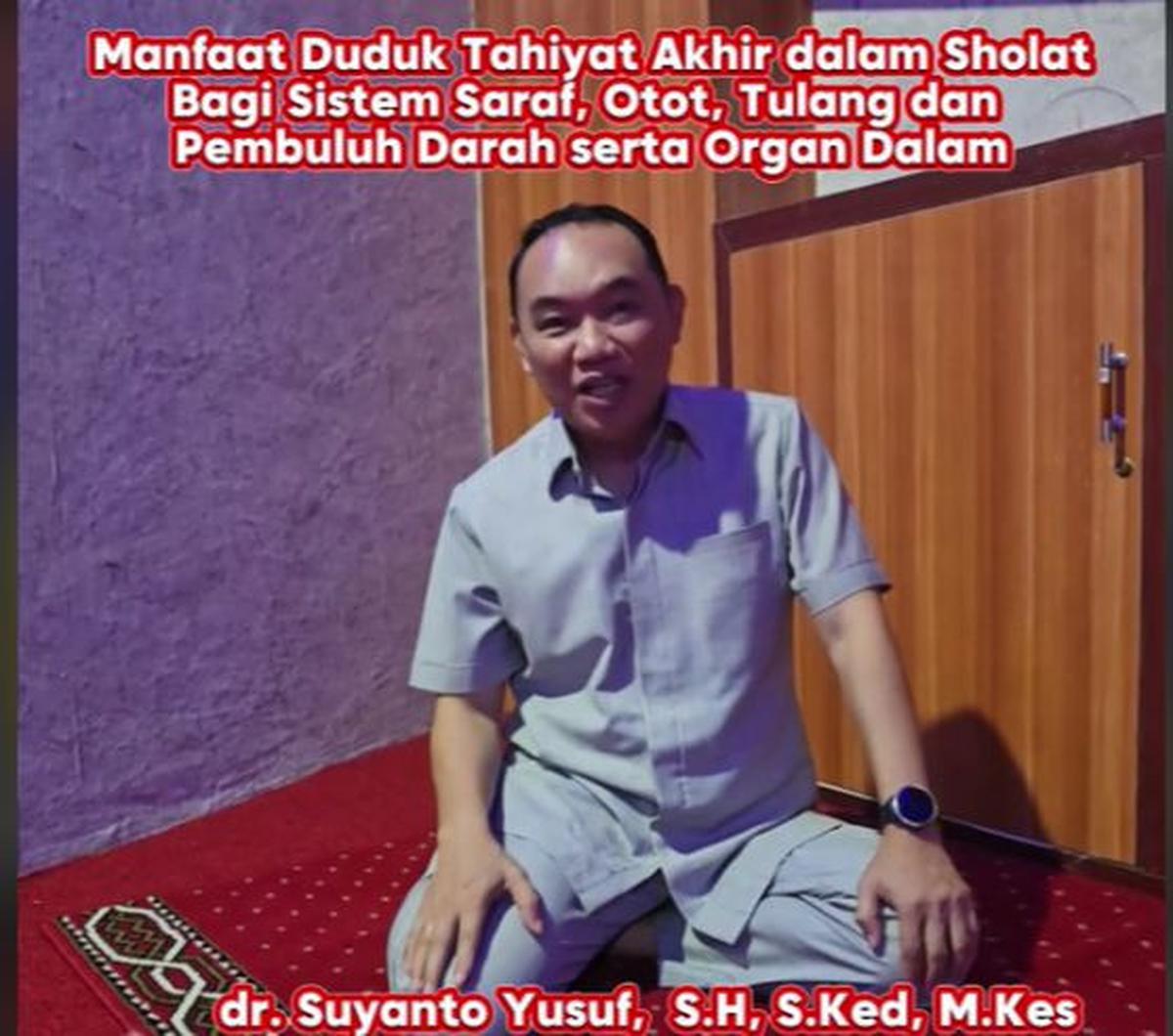 Dok. Istimewa
