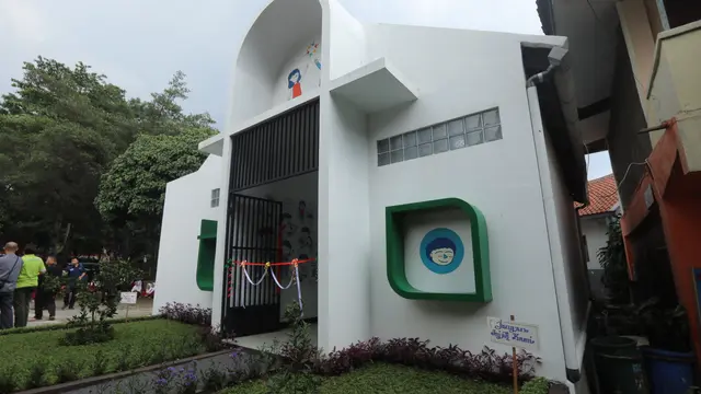Sanitasi