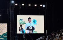 Bahlil Lahadalia: Program Makan Bergizi Gratis Prabowo Sangat Mulia dan Wajib Dilanjutkan