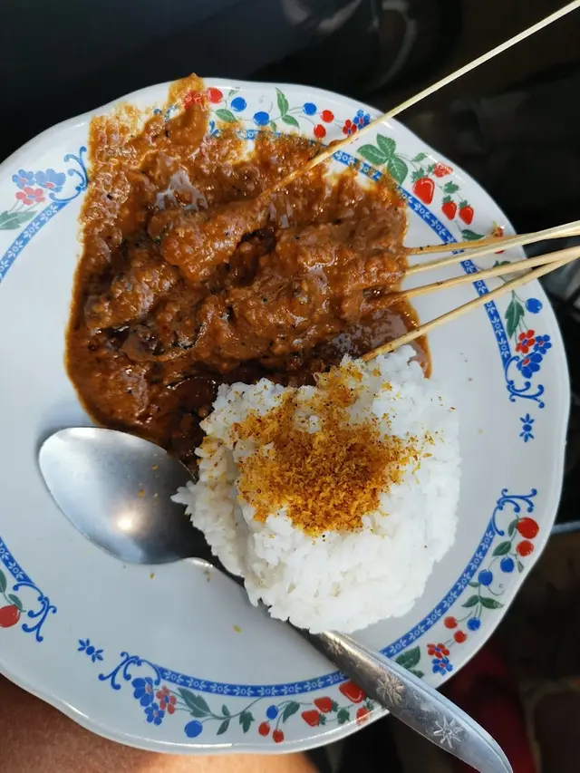 Rekomendasi Sate Klopo di Surabaya