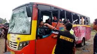 Suara Bonekmania soal Pengeroyokan Aremania di Sragen