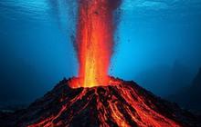 Gunung Berapi Bawah Laut Paling Aktif Diproyeksikan Meletus Akhir 2025, Seberapa Bahaya?