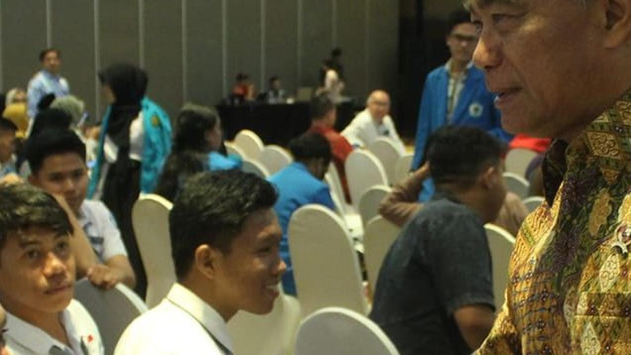 Menko PMK Muhadjir Ungkap Alasan Pemerintah Terapkan Sistem Zonasi PPDB