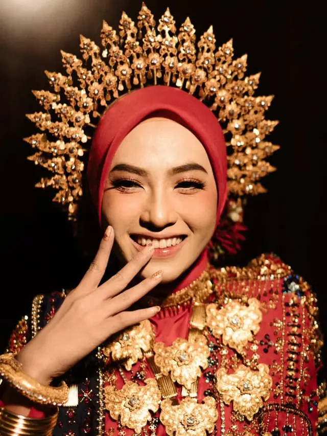 Prosesi Adat Mappacci Jelang Pernikahan