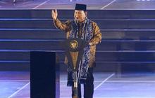 VIDEO: Prabowo Joget Santai Si Koruptor Coba Goyang Pemerintah, Begini Reaksi Mayor TNI Teddy