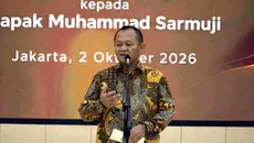 Sarmuji: Industri Tumpuan Daya Ungkit Pertumbuhan Ekonomi
