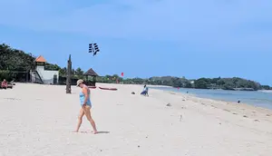 Panas Ekstrem Eropa, Apa Dampaknya Bisa Sampai ke Indonesia?