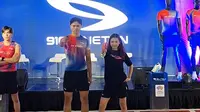 Ajang Lari 910Nineten Race 2026 Bakal Digelar Oktober, Targetkan 3 Ribu Peserta