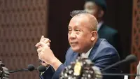 NasDem Sindir Partai Gerakan Rakyat yang Ingin Anies Jadi Presiden: Pemilunya Masih Lama