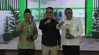 UNJ Dorong Solusi Pengelolaan Sampah Nasional