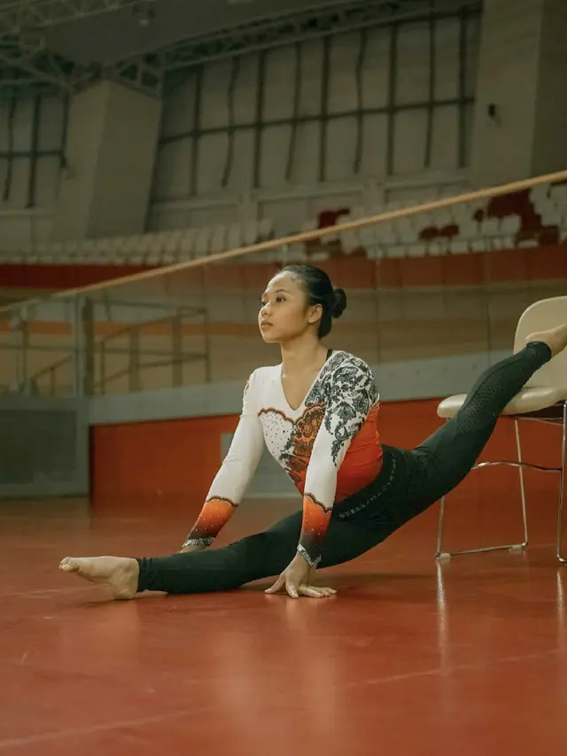 Rifda Irfanaluthfi