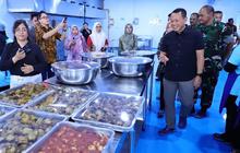 Kawal Program MBG, Pemkab Kudus Pasang CCTV di Seluruh Dapur SPPG