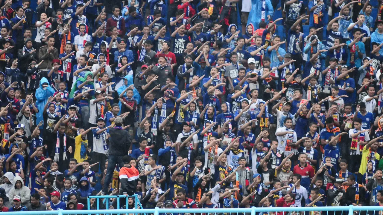 Arema Cronus