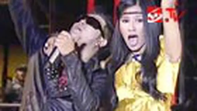 Five Minutes feat Vanya - Selalu Menunggumu