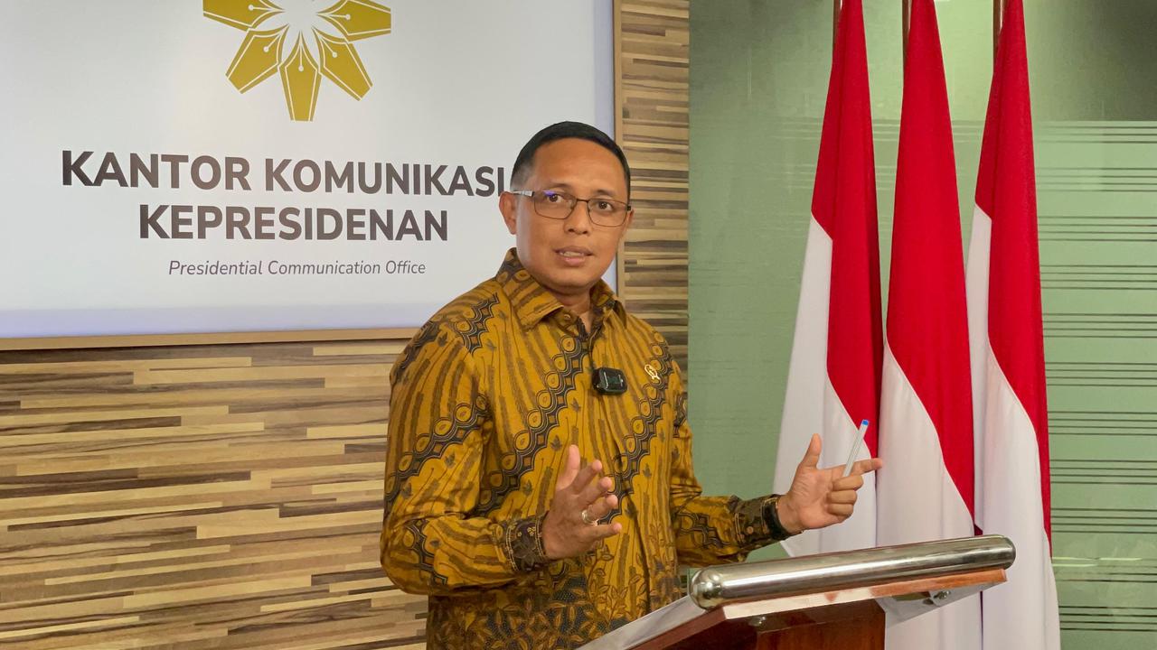 Akhirnya, Istana Buka Suara soal Fenomena Wamen Kabinet Prabowo Rangkap Jabatan