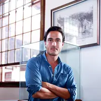 Foto Syuting Film 'Love You... Love You Not' (Wimbarsana/bintang.com)