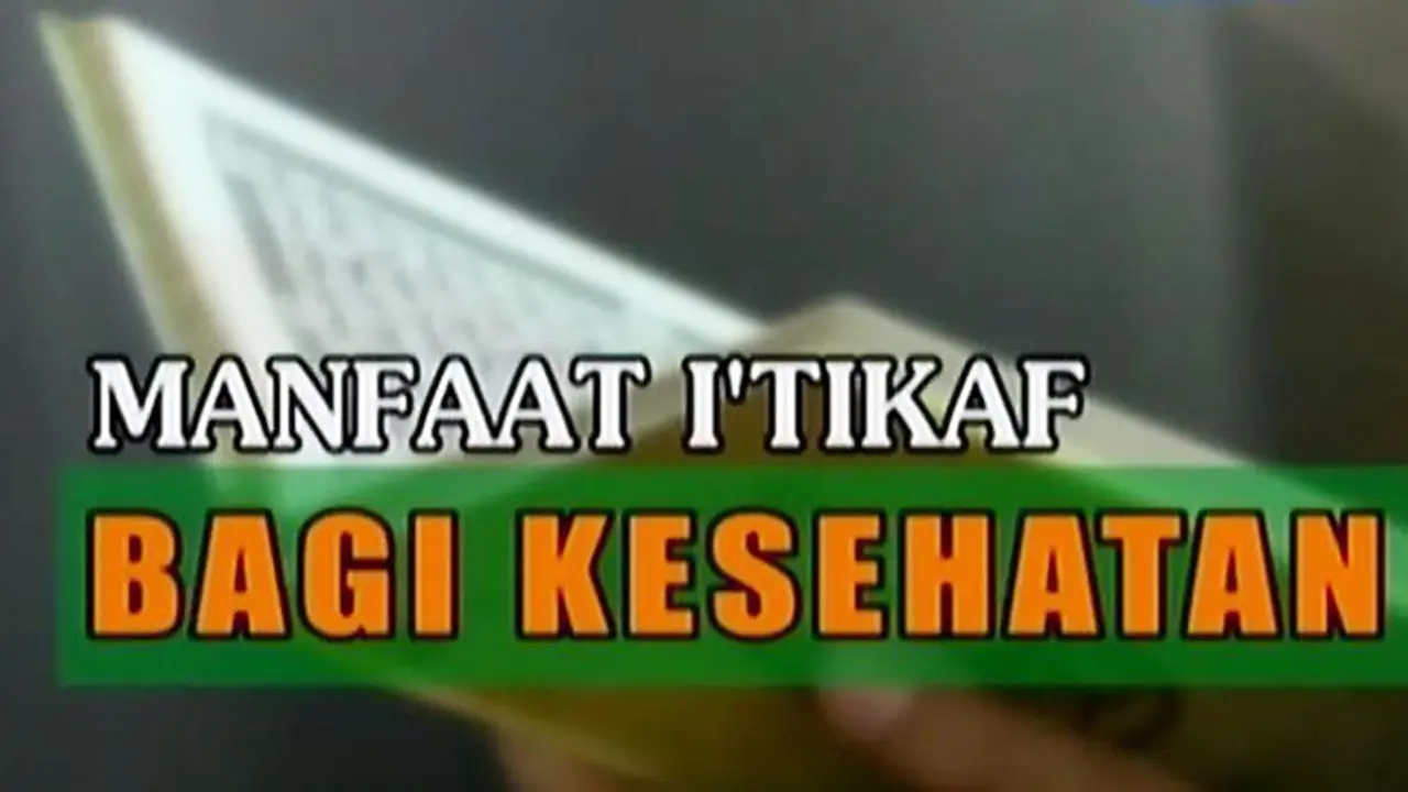 20150708-Karamah Itikaf-Jakarta