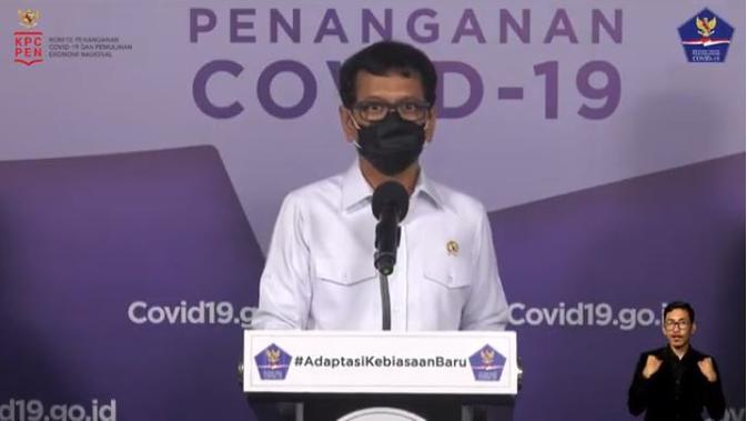Top 3 Berita Hari Ini: Pasien Covid-19 Tanpa Gejala Mulai ...